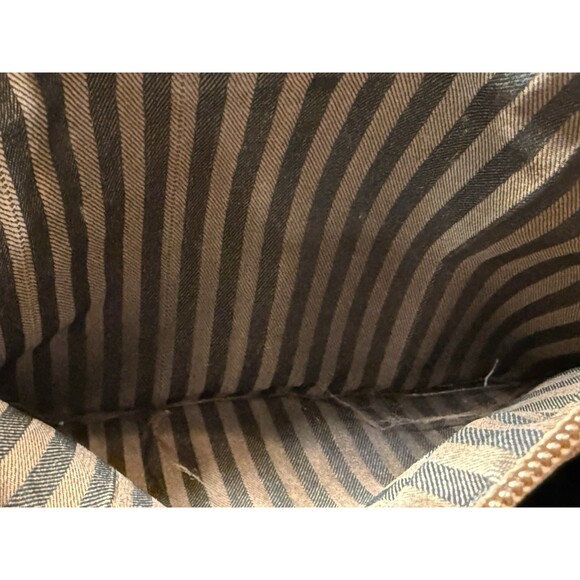 Jack Georges Voyager Convertable Crossbody Leather Bag Messenger American - Picture 13 of 16